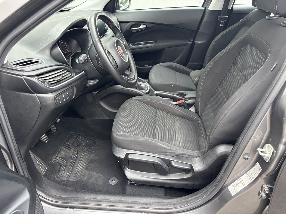 Fiat Tipo 1.4 T Lounge