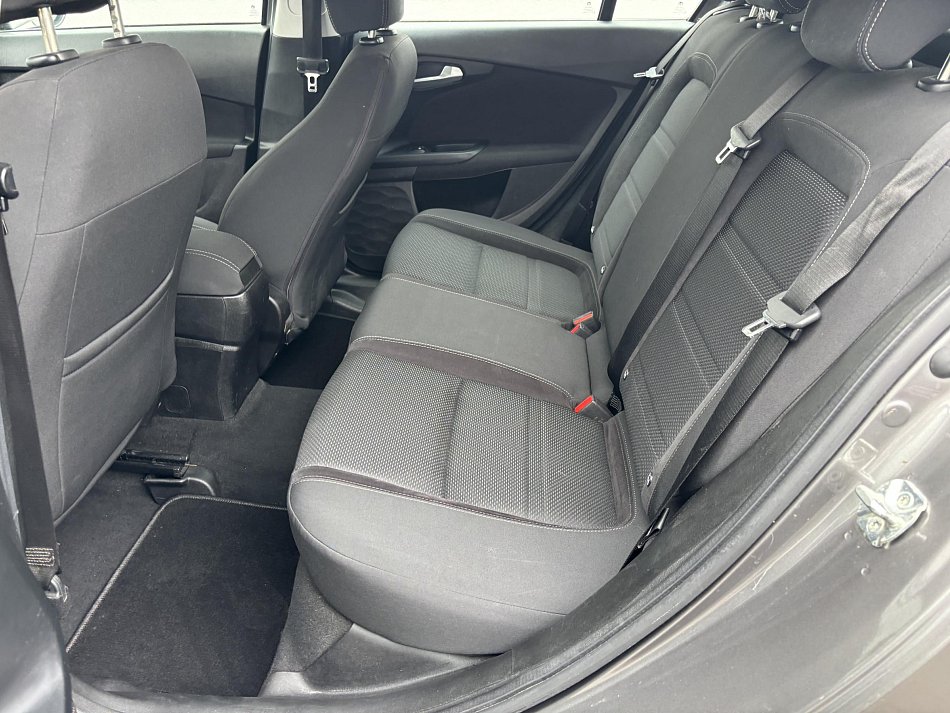 Fiat Tipo 1.4 T Lounge