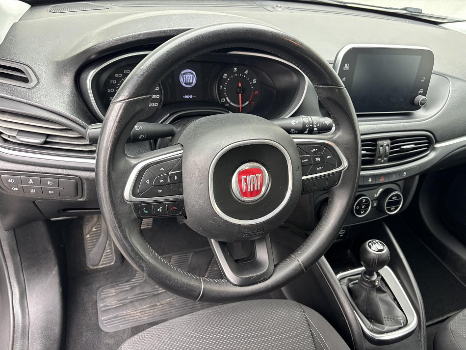 Fiat Tipo 1.4 T Lounge