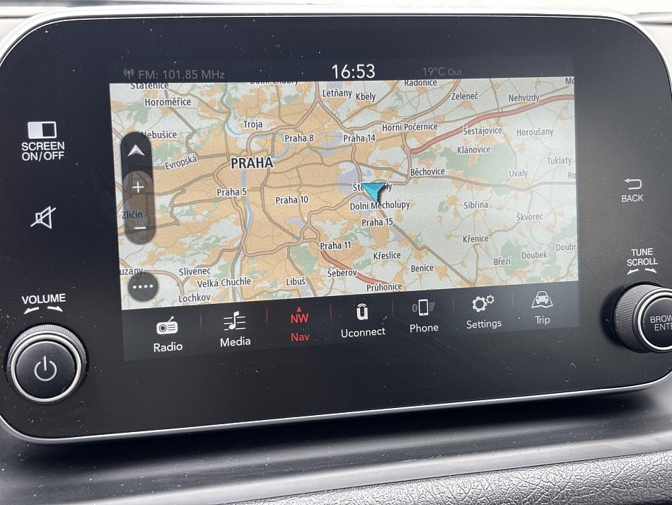 Fiat Tipo 1.4 T Lounge