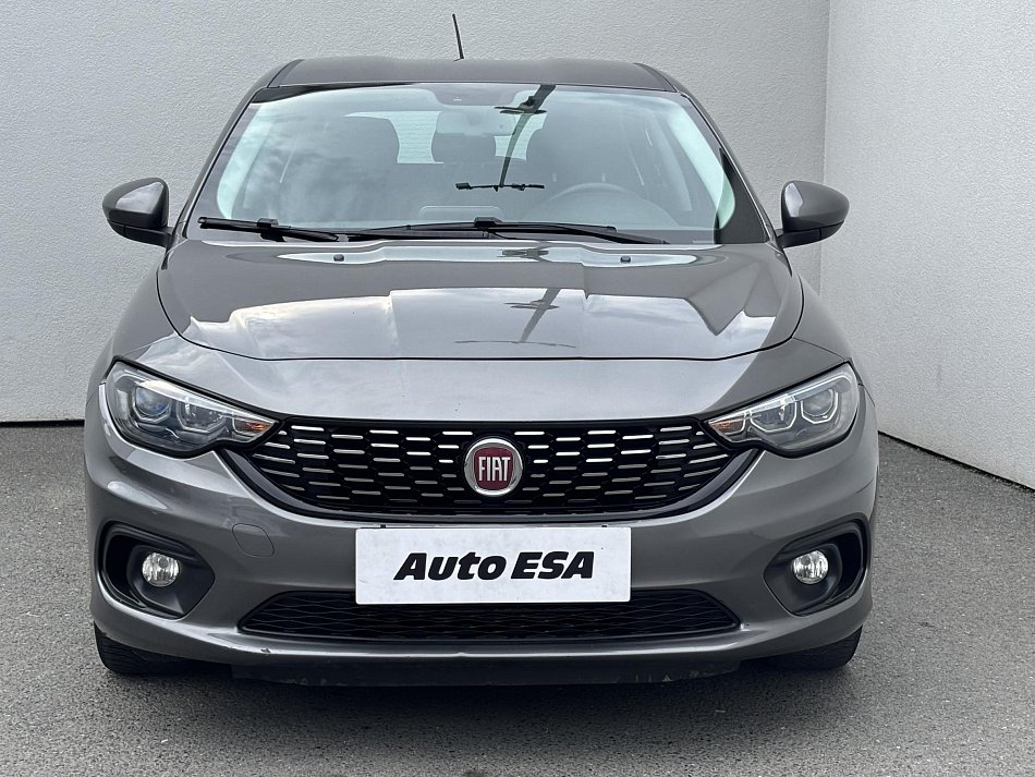 Fiat Tipo 1.4 T Lounge