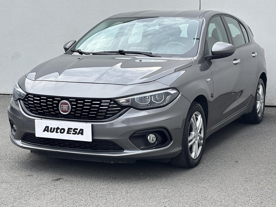 Fiat Tipo 1.4 T Lounge