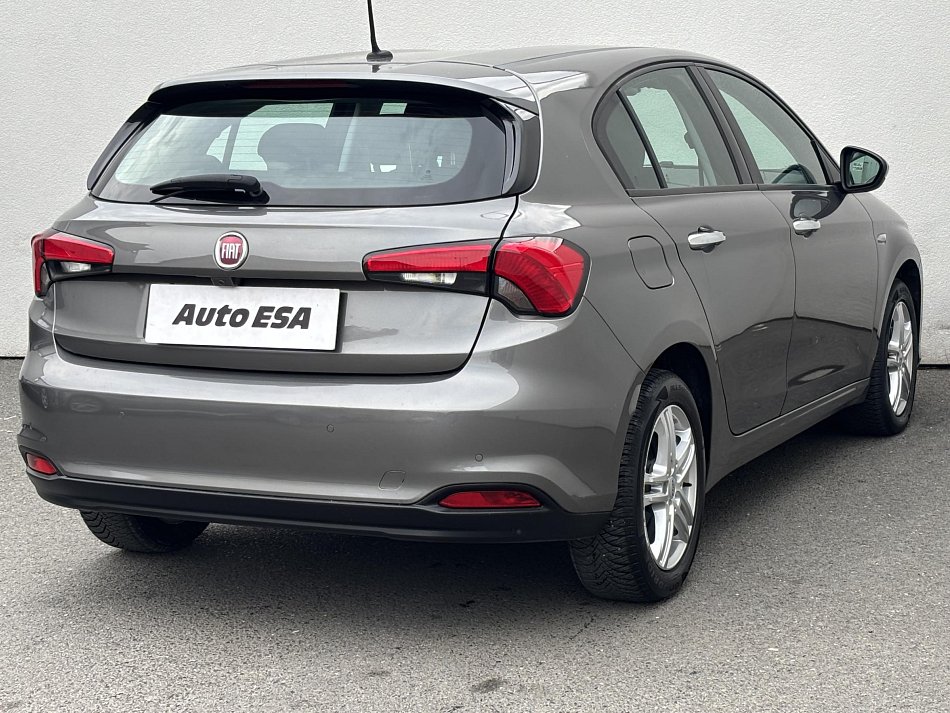 Fiat Tipo 1.4 T Lounge