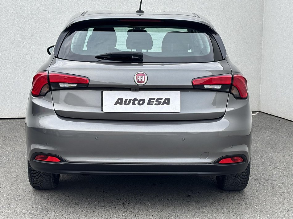 Fiat Tipo 1.4 T Lounge