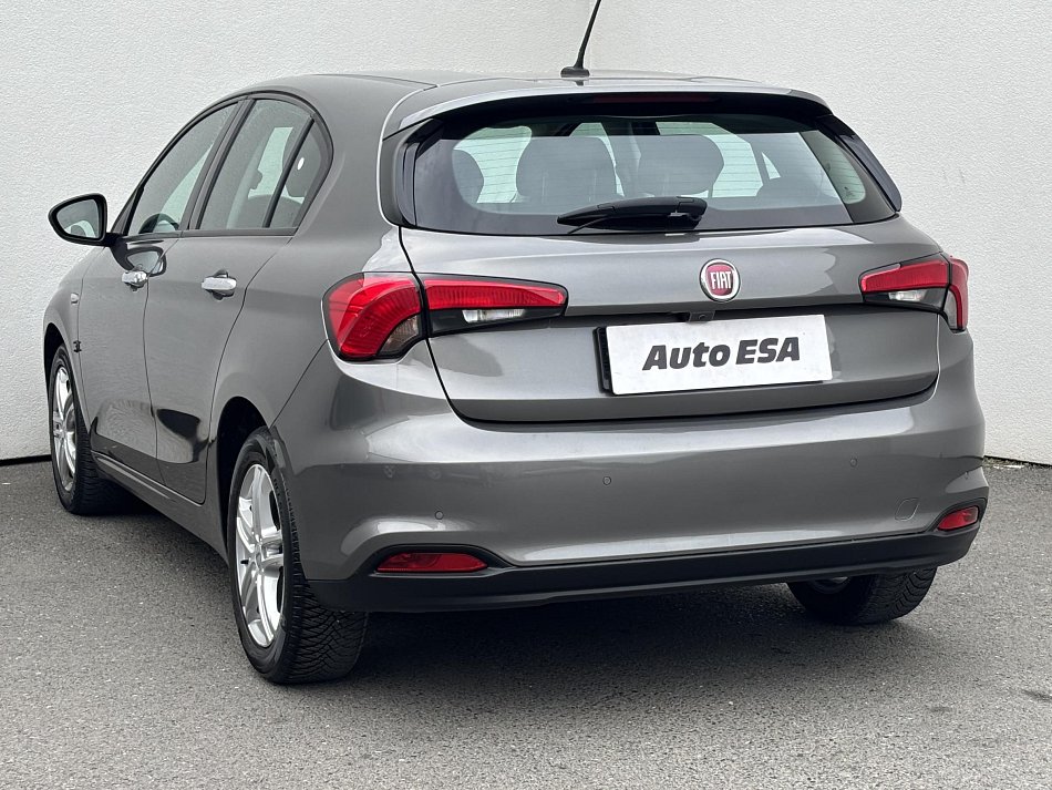 Fiat Tipo 1.4 T Lounge