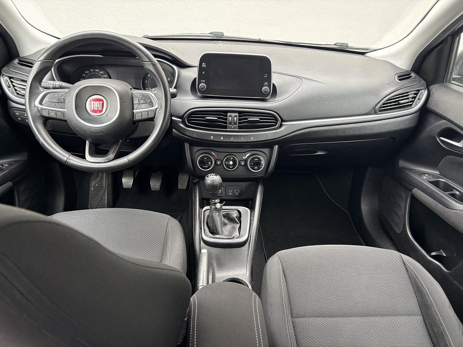 Fiat Tipo 1.4 T Lounge