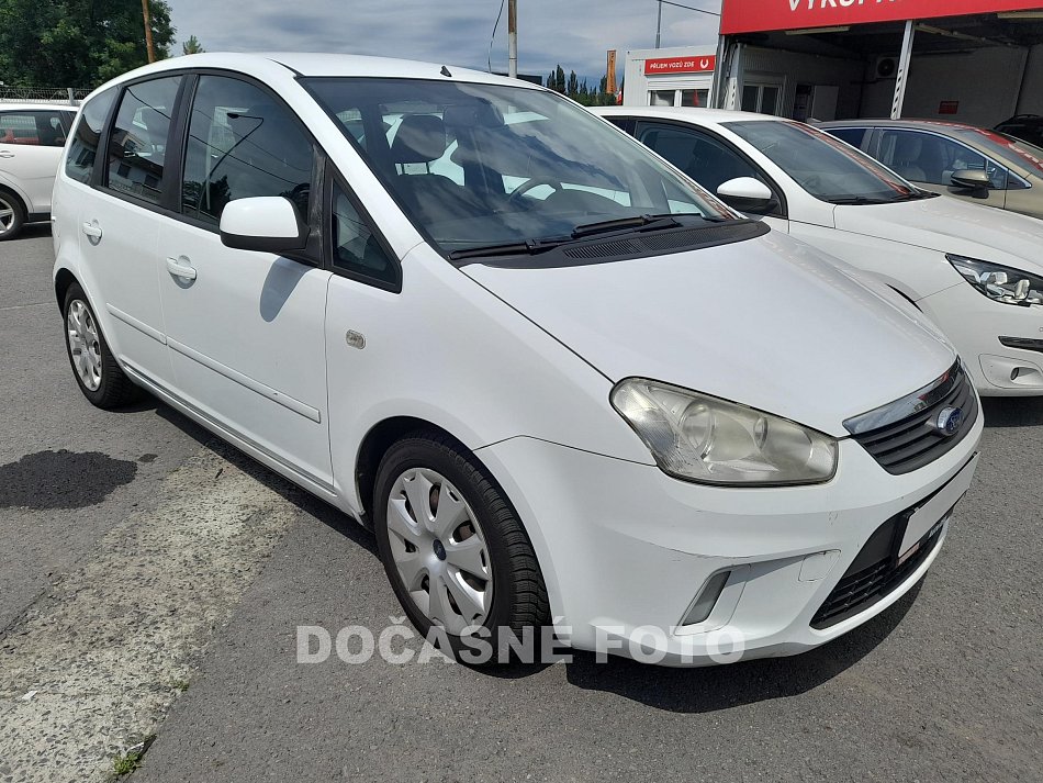 Ford C-MAX 1.6 TDCi Trend