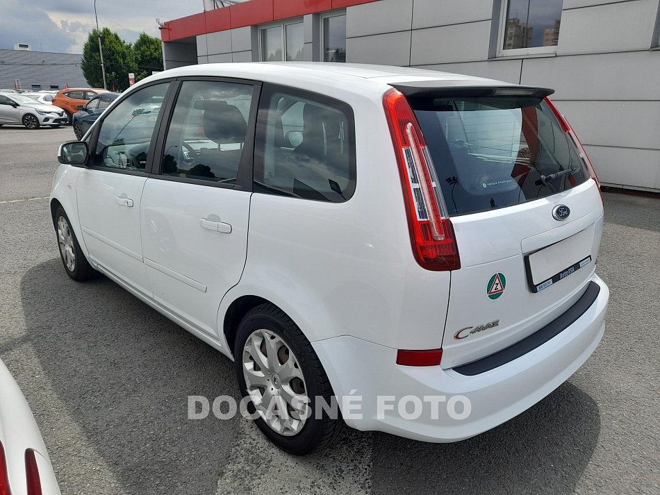 Ford C-MAX 1.6 TDCi Trend