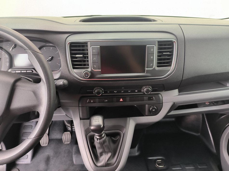 Opel Vivaro 2.0CDTi  L2 RAMPA