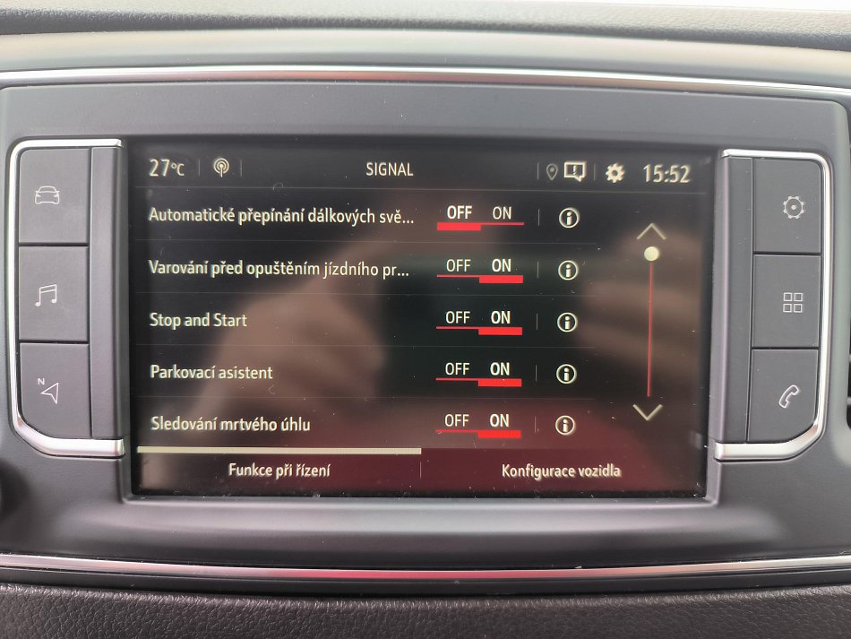 Opel Vivaro 2.0CDTi  L2 RAMPA