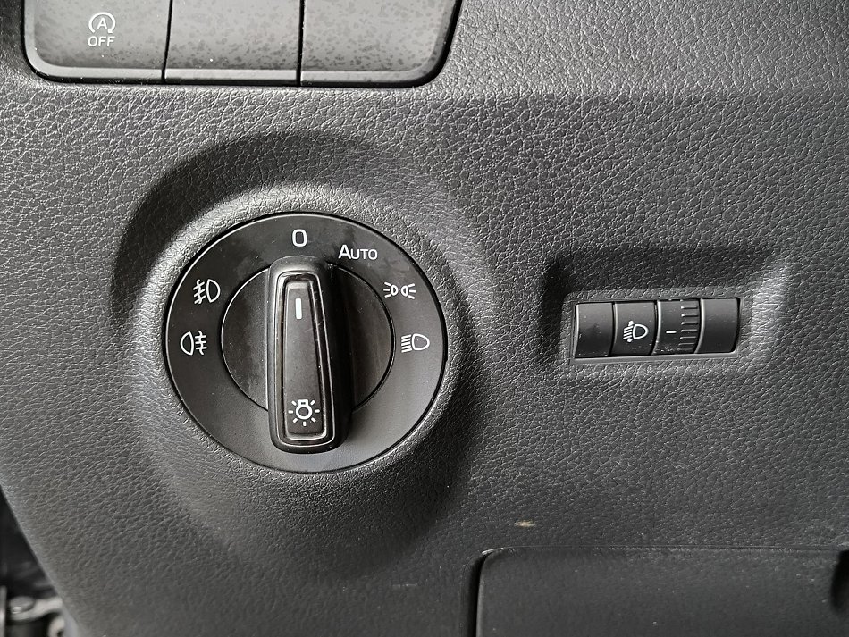 Škoda Fabia III 1.2 TSi Style