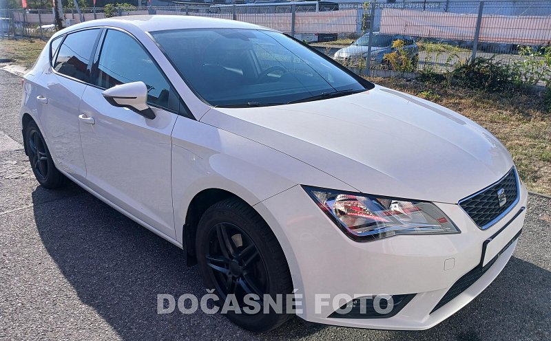 Seat Leon 1.4 TSI Style