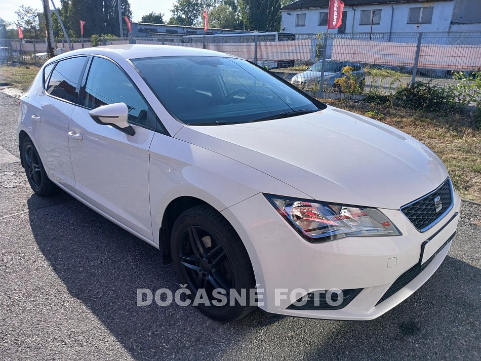Seat Leon 1.4 TSI Style