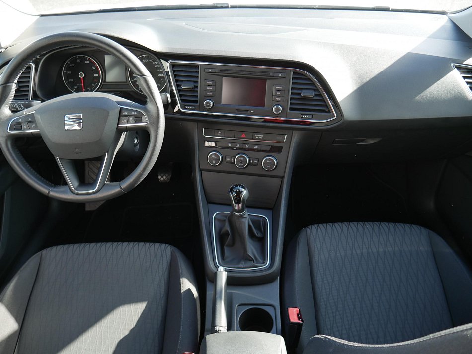 Seat Leon 1.4 TSI Style