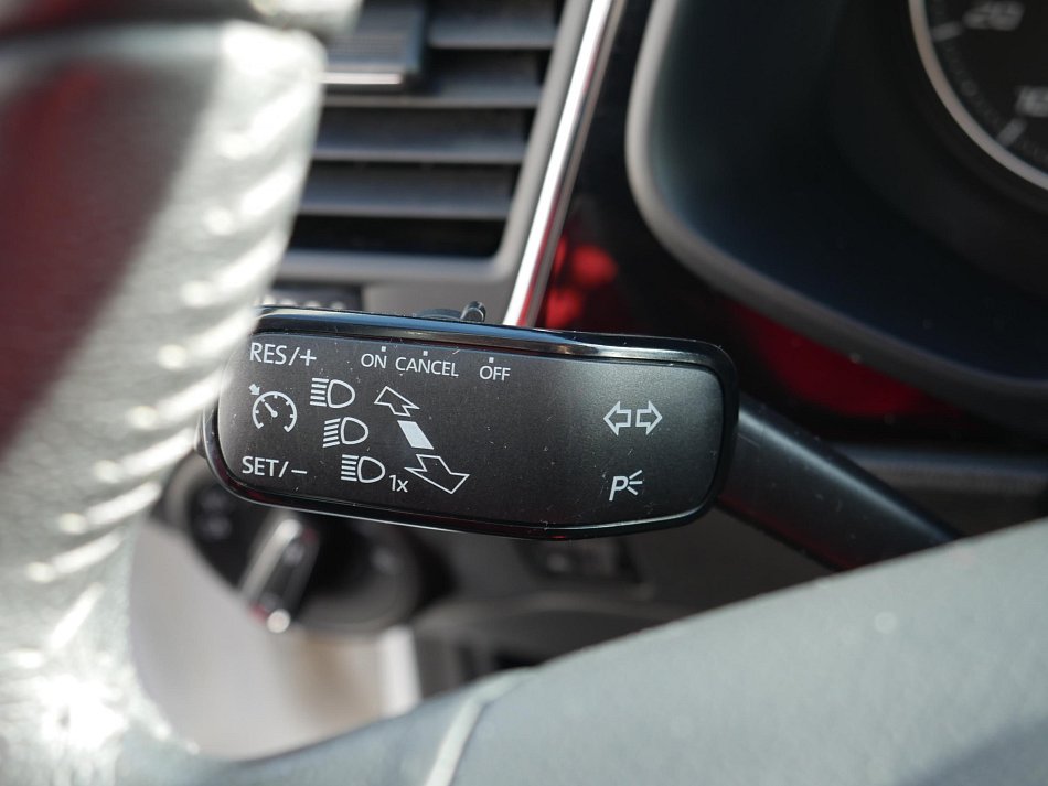 Seat Leon 1.4 TSI Style