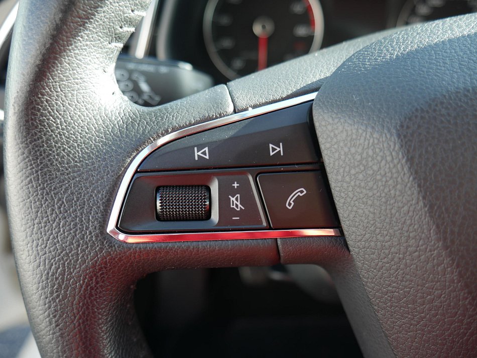 Seat Leon 1.4 TSI Style