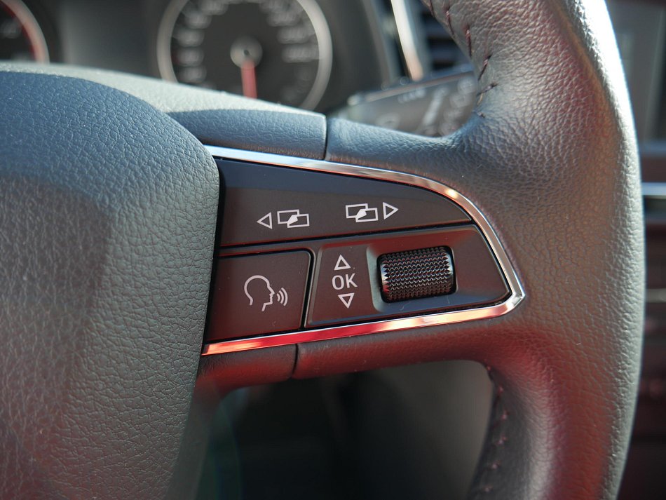 Seat Leon 1.4 TSI Style