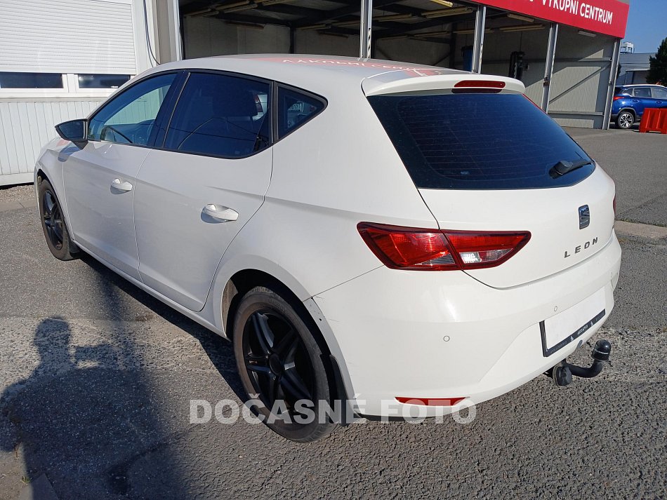 Seat Leon 1.4 TSI Style
