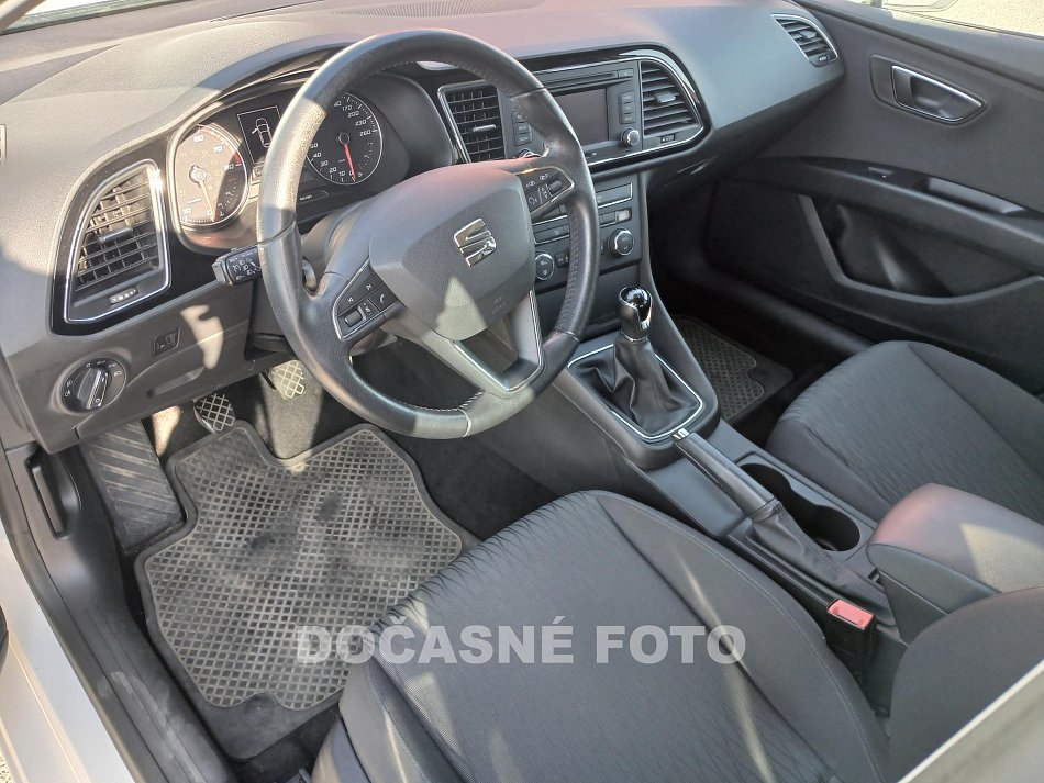 Seat Leon 1.4 TSI Style