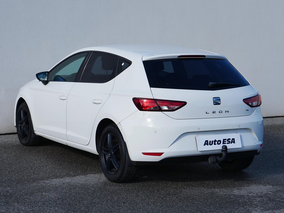 Seat Leon 1.4 TSI Style