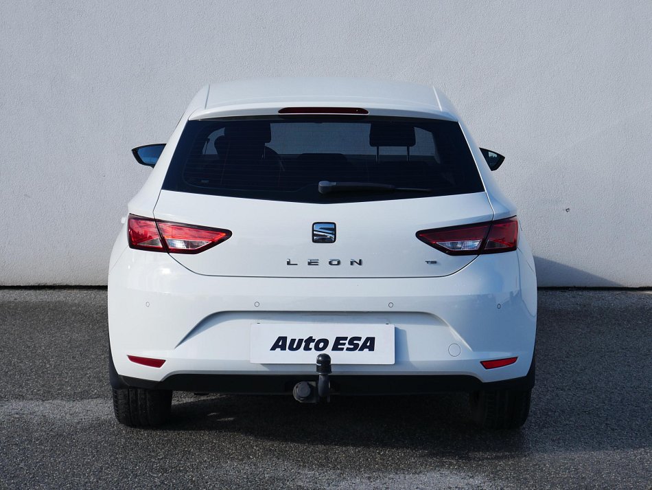 Seat Leon 1.4 TSI Style
