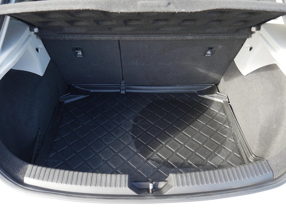 Seat Leon 1.4 TSI Style