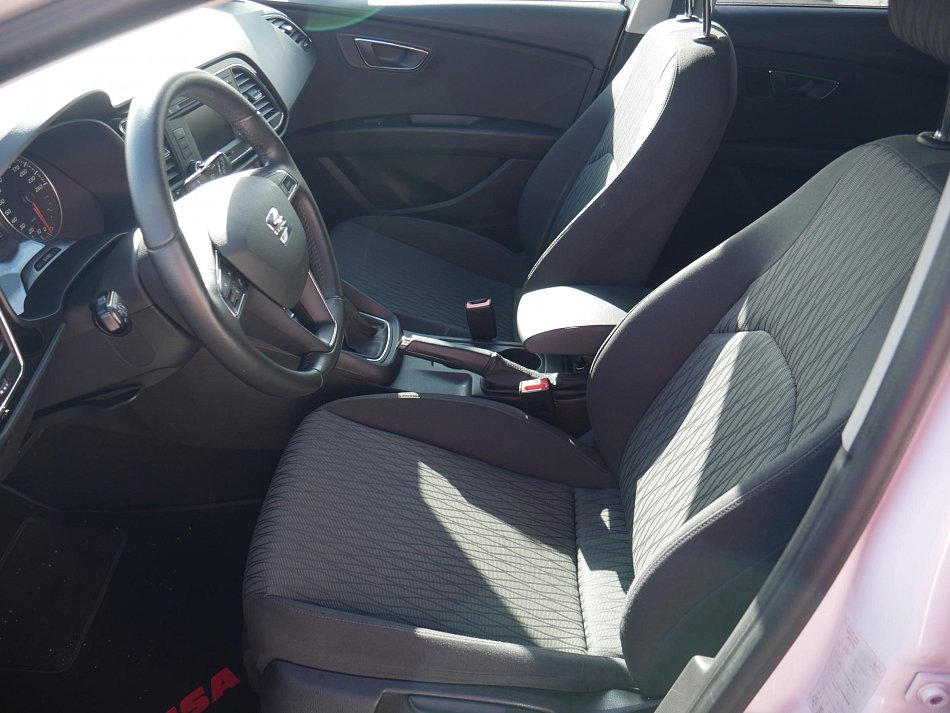 Seat Leon 1.4 TSI Style