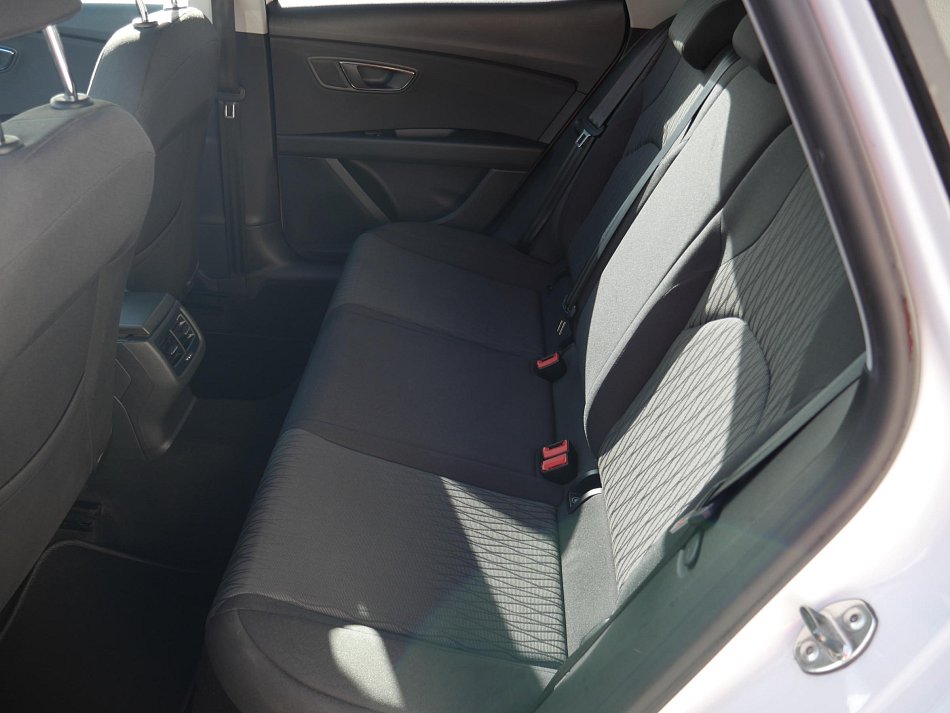 Seat Leon 1.4 TSI Style