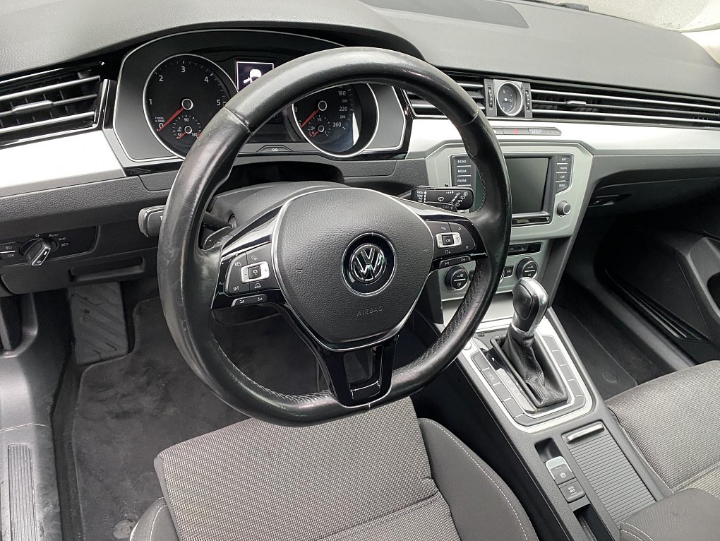 Volkswagen Passat 2.0 TDi Comfortline