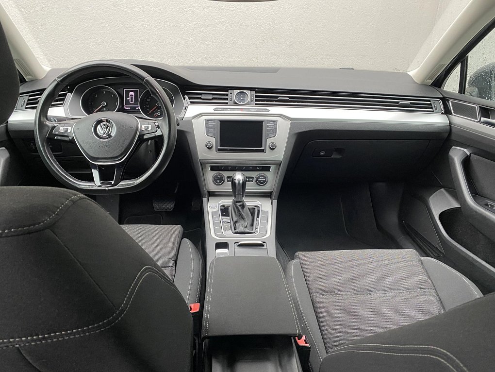 Volkswagen Passat 2.0 TDi Comfortline