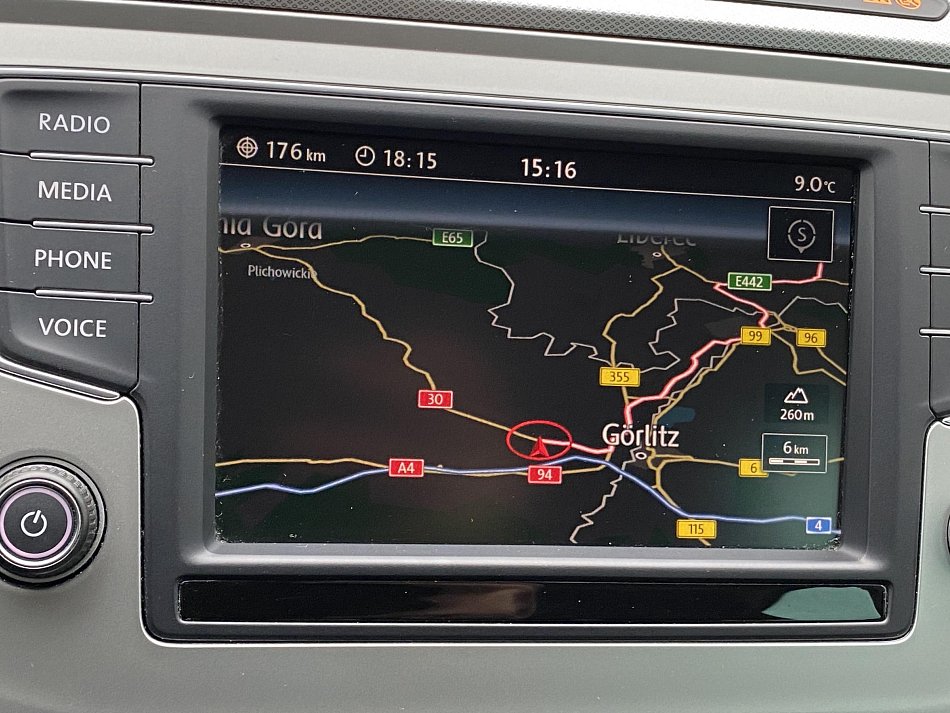 Volkswagen Passat 2.0 TDi Comfortline