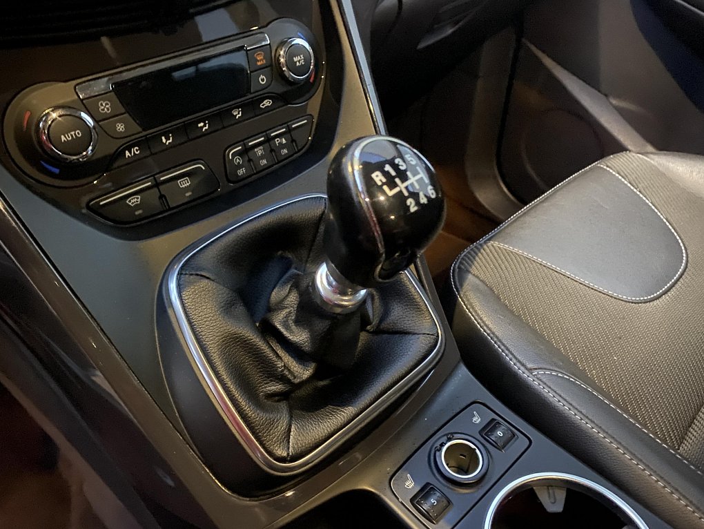 Ford Kuga 2.0 TDCi Titanium 4X4