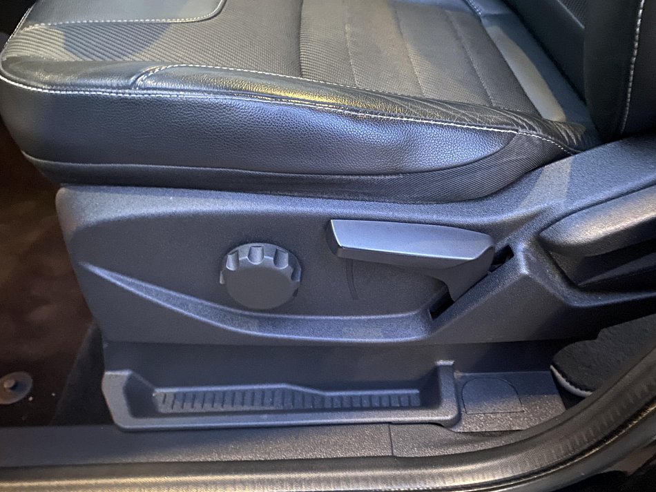 Ford Kuga 2.0 TDCi Titanium 4X4