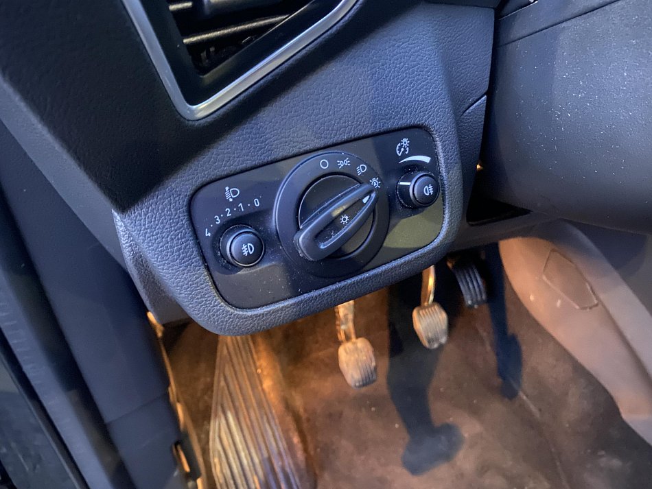 Ford Kuga 2.0 TDCi Titanium 4X4