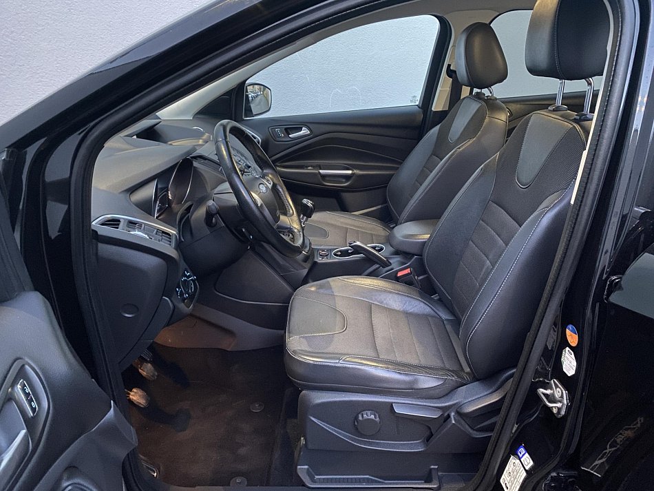 Ford Kuga 2.0 TDCi Titanium 4X4