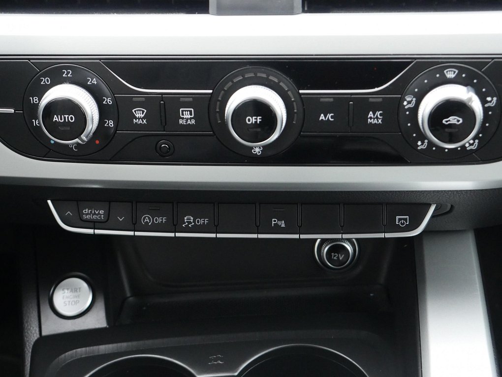 Audi A4 2.0TDi  A4 Avant