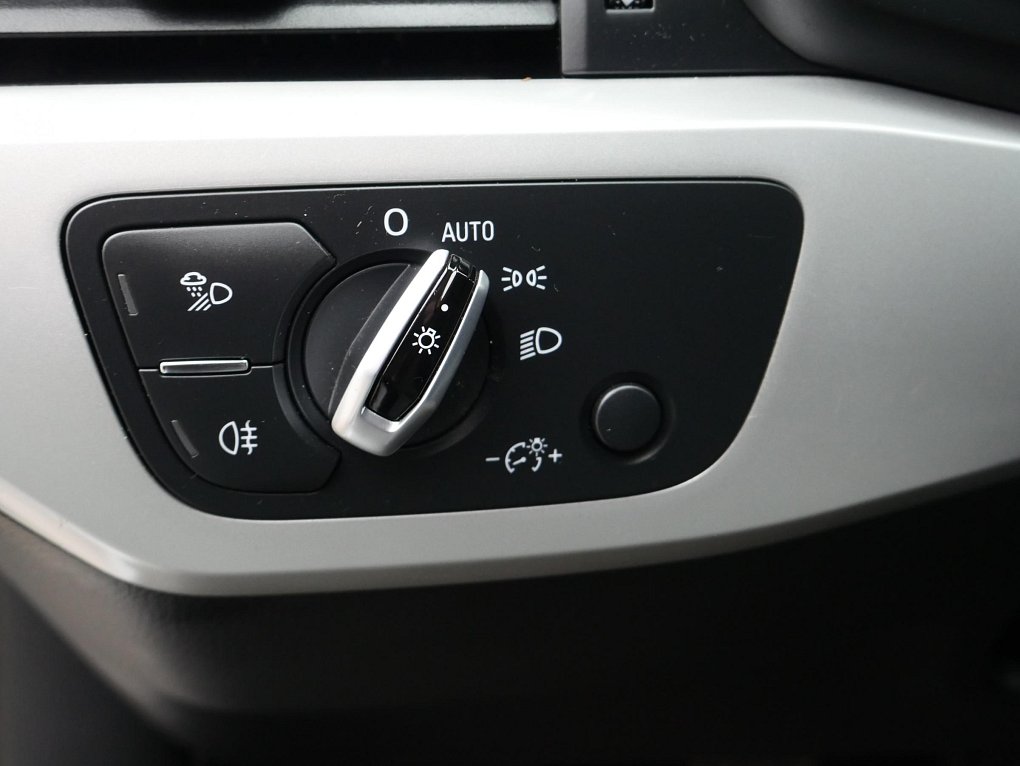 Audi A4 2.0TDi  A4 Avant