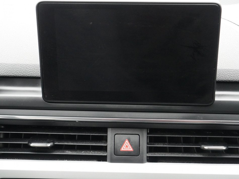 Audi A4 2.0TDi  A4 Avant