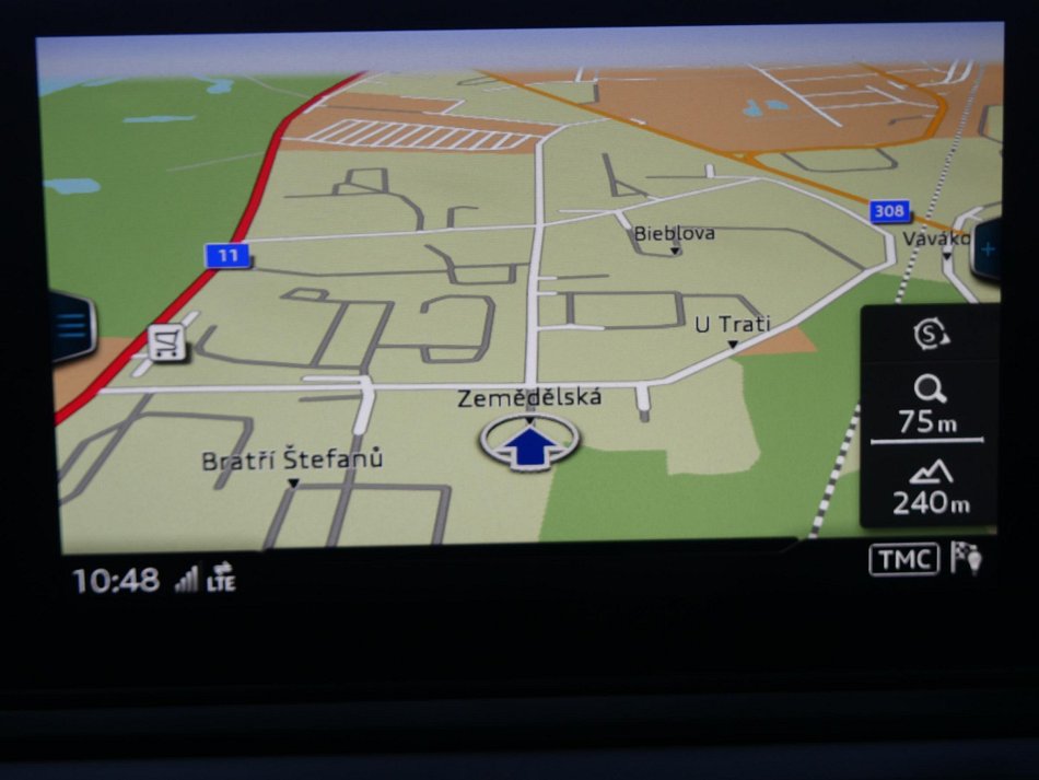 Audi A4 2.0TDi  A4 Avant