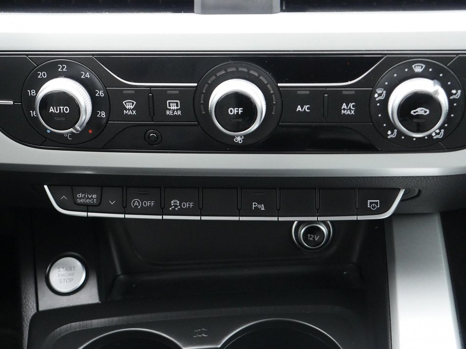 Audi A4 2.0TDi  A4 Avant