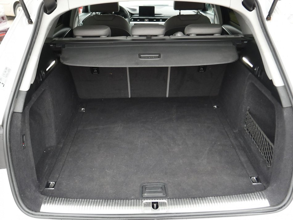 Audi A4 2.0TDi  A4 Avant