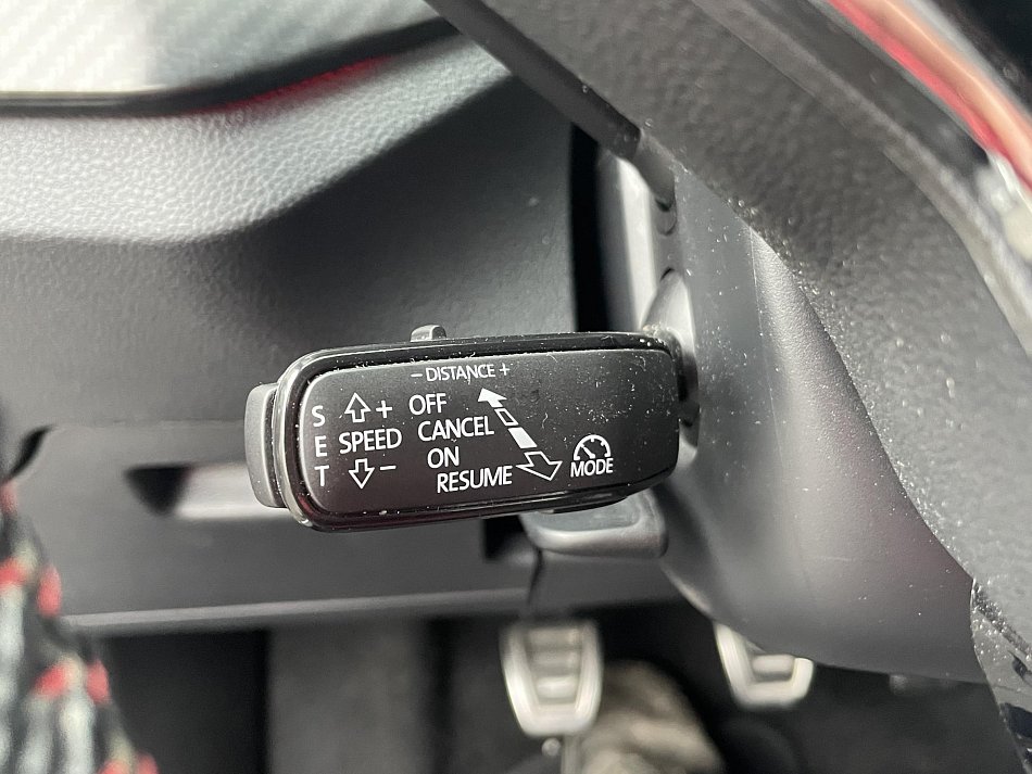 Škoda Scala 1.0 TSi Monte Carlo