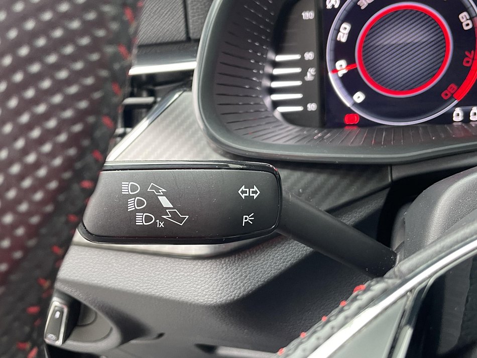 Škoda Scala 1.0 TSi Monte Carlo