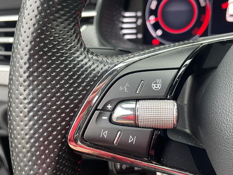 Škoda Scala 1.0 TSi Monte Carlo