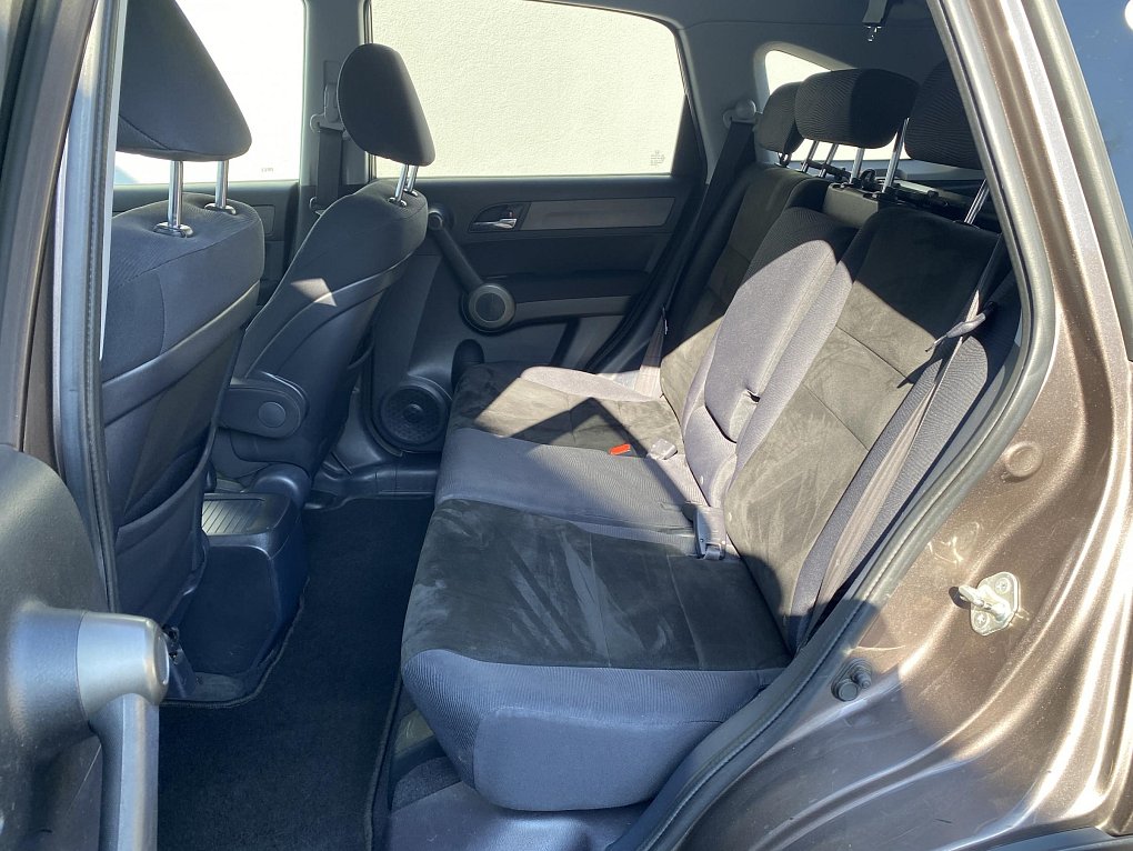 Honda CR-V 2.2i-DTEC Comfort 4x4