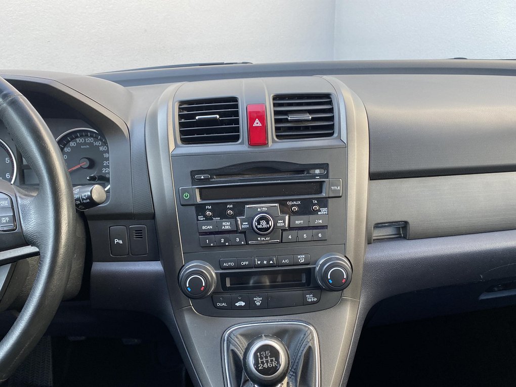 Honda CR-V 2.2i-DTEC Comfort 4x4