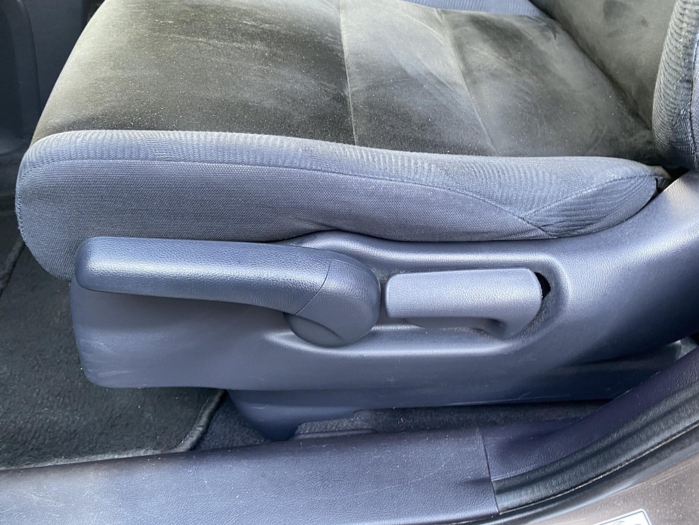 Honda CR-V 2.2i-DTEC Comfort 4x4