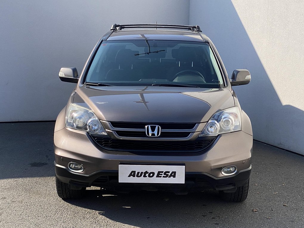 Honda CR-V 2.2i-DTEC Comfort 4x4