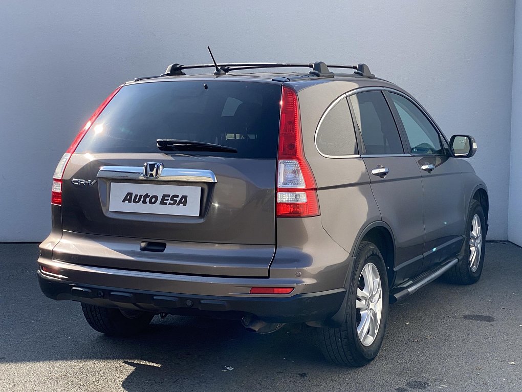 Honda CR-V 2.2i-DTEC Comfort 4x4