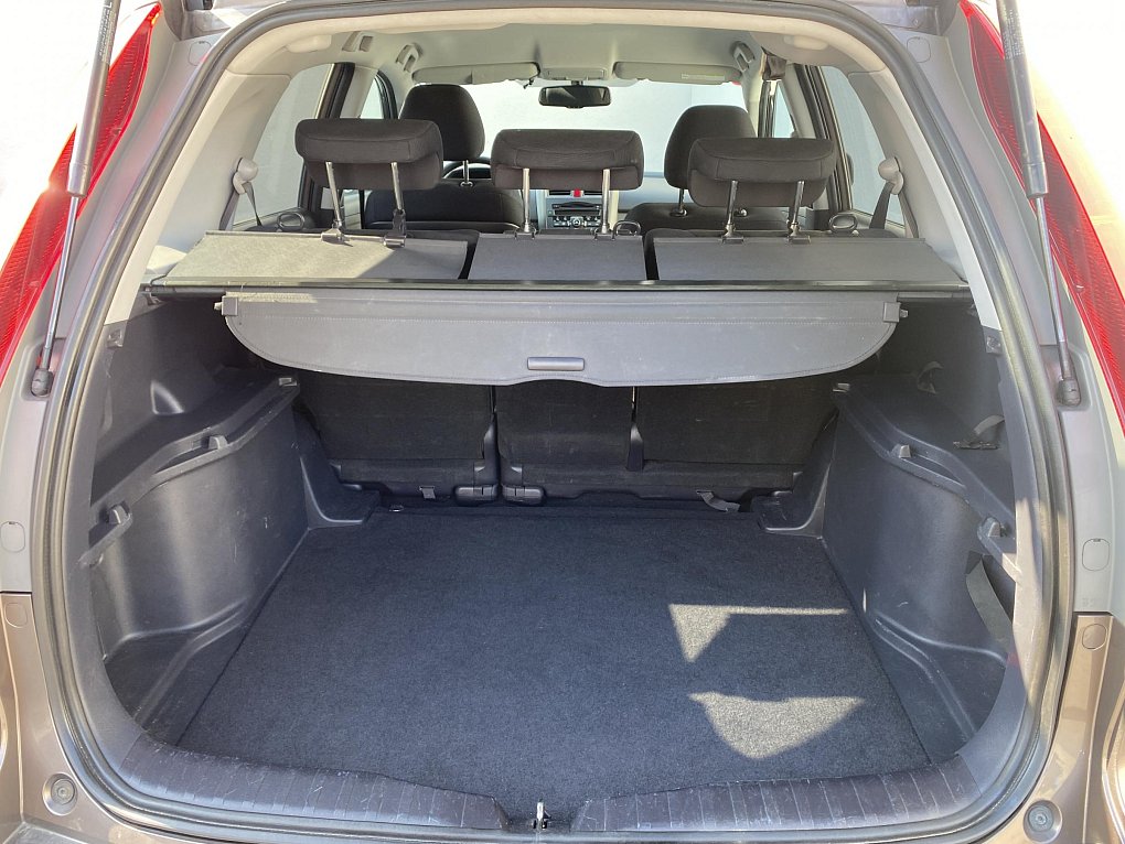 Honda CR-V 2.2i-DTEC Comfort 4x4